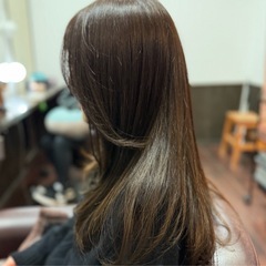 魔女の手仕事〜hair atelier〜の画像
