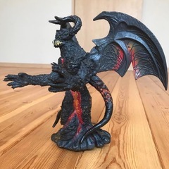 百体怪獣ベリュドラの画像