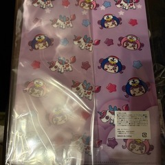 ドンキ(*ฅ́˘ฅ̀*)♡オリジナルコラボグッズの画像