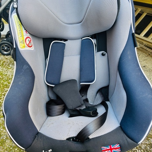 ベビーseat
