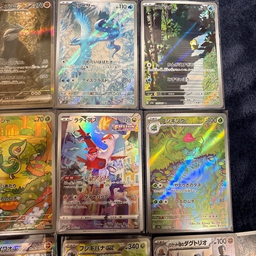 ポケモンカード