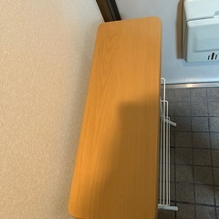 靴置き場の画像