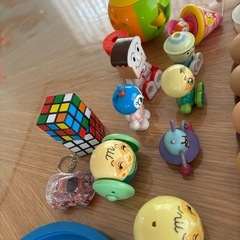 おもちゃ★こども★アンパンマンの画像