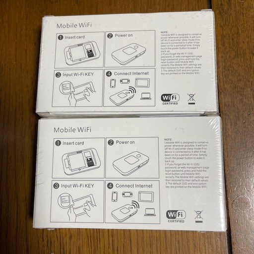 モバイルWifi  Pocket WiFi® 603HW｜Pocket WiFi®｜製品｜Y!mobile - 格安SIM・スマホ 