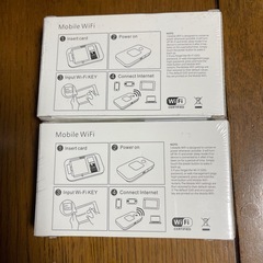 モバイルWifi の画像