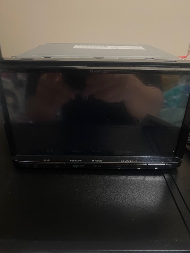 取引先決定しました‼️週末限定最終価格❣️KENWOOD 彩速ナビMDVｰS709‼️
