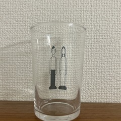 unpis グラス コップ イラストレーターの画像