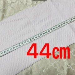 【一度だけ使用】まだまだ使えます！キッズ腹巻き　薄ピンクの画像