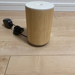 【BRUNO】アロマ加湿器の画像