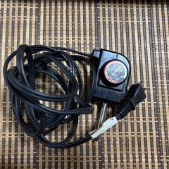 【お取引中】グリル鍋/ホットプレートの画像