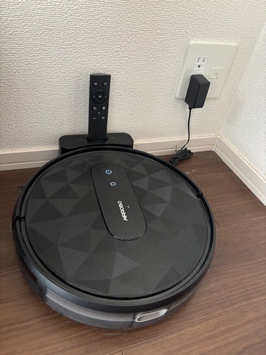 掃除機ロボットお掃除ロボ