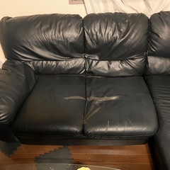 ソファ　の画像