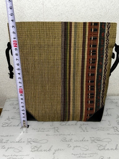 美品　希少品　北海道旭川優佳良織北海道手織り毛100% 3セット　ユーカラ　マフラー　バック　筆入