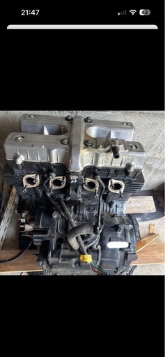 rc42エンジン油圧クラッチ