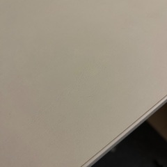 パソコンデスク白(120×60)の画像