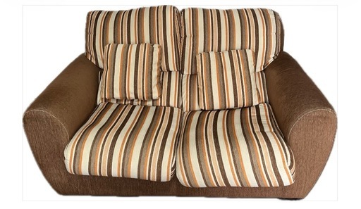 ニトリ ソファ ローラ スペイン製 1/2 ニトリ ソファ ローラ スペイン