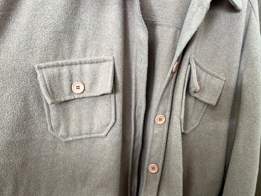 【訳あり】acym betty jacket アシーム ジャケット アウター
