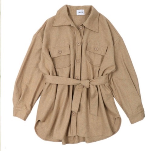 【訳あり】acym betty jacket アシーム ジャケット アウター