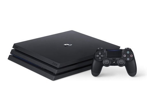ps4 Pro  2tb