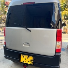 人気のエブリィ　DA 64wの画像