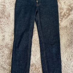 マウジー MOUSSY ジーンズ デニム MVS SKINNY レディースの画像