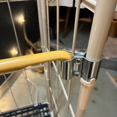 カゴ台車・カゴ車　　　　の画像