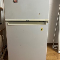 冷蔵庫の画像
