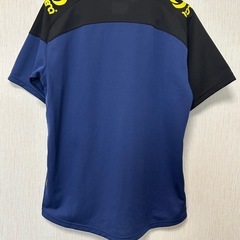 ［115］ギラヴァンツ北九州　半袖ポロシャツの画像