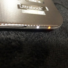 ノートパソコンの画像