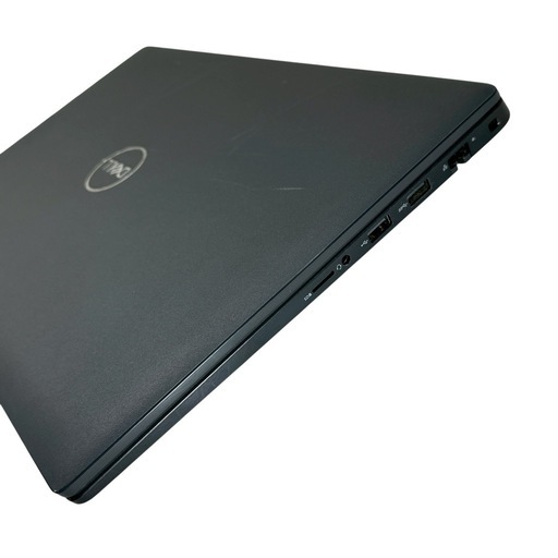 ? DELL 早い者勝ち！！【第11世代 i5★16GB/256GB】15.6インチ テンキー付き ノートPC 741
