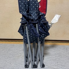 コールマン　アウトドアチェア(二人がけ)の画像