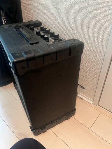 【値段交渉可能】Roland CUBE-30X