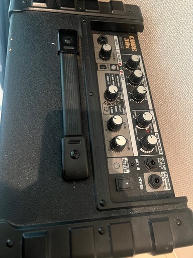 【値段交渉可能】Roland CUBE-30X