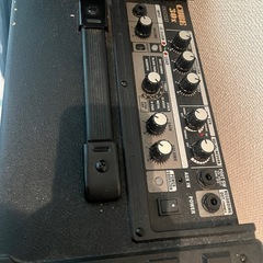  【値段交渉可能】Roland CUBE-30Xの画像