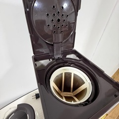 Toffy/トフィー ドリップ式コーヒーメーカーの画像