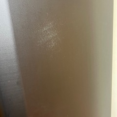 【TOSHIBA】3ドア冷蔵庫 326L ブラック 2022年製 GR-T33SCの画像