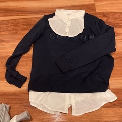 レディース洋服の画像