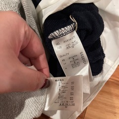 レディース洋服の画像