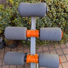 ダイエット器具ワンダーコアの画像