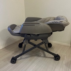 【美品】手動ネムリラ　別売り股ベルト付きの画像