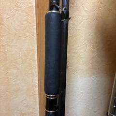サーモンロッド　釣り竿の画像