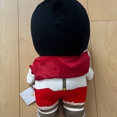 クレヨンしんちゃん　ぬいぐるみの画像