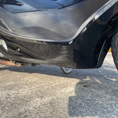 ホンダ PCX 黒 社外マフラー カスタム車
の画像