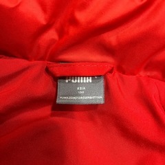 PUMA アウターの画像