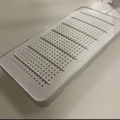 ニトリ　エコドライヤー　ボトル　乾燥器の画像