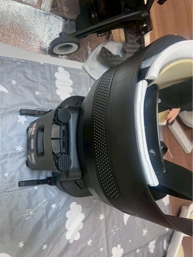 エールベベ（AILEBEBE） クルット6i  ISOFIX チャイルドシート