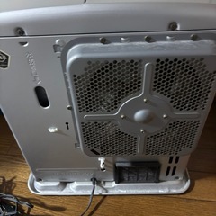 石油ストーブの画像