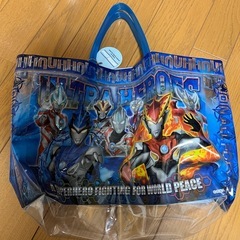 プールバックの画像