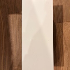 山崎実業(Yamazaki) 伸縮 洗濯機 排水口上 ラック ホワイト 約W37～64×D15×H12cm タワー tower 排水ホースを隠せる ホコリ防止 コの字ラックの画像