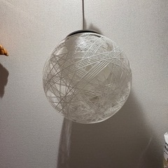 (北欧・和モダン)ペンダントライトの画像